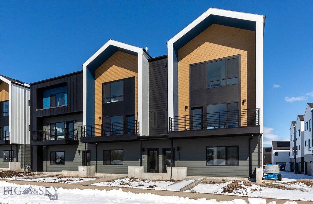 2717 West Graf Street, Bozeman, MT 59718