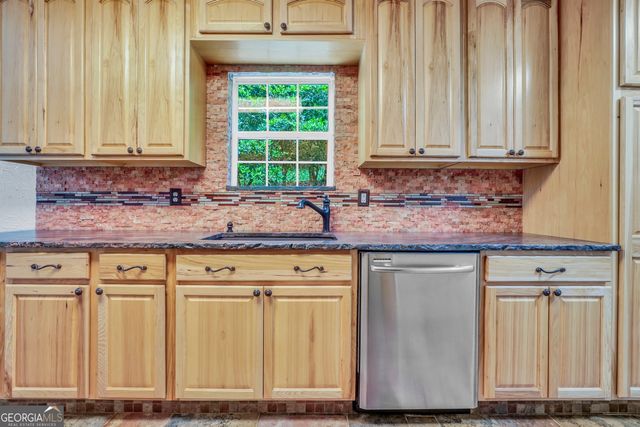 1203 Dried Creek Court, Mcdonough, GA 30252
