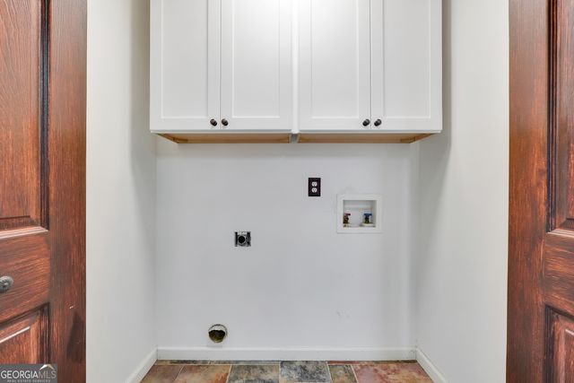 1203 Dried Creek Court, Mcdonough, GA 30252