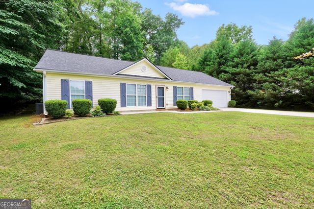 1203 Dried Creek Court, Mcdonough, GA 30252