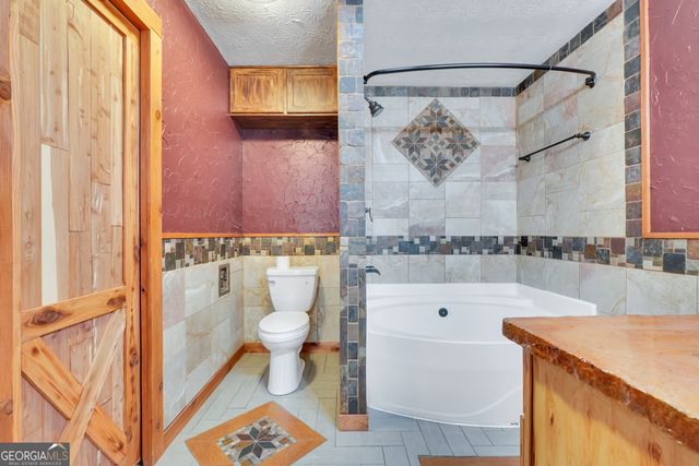 1203 Dried Creek Court, Mcdonough, GA 30252