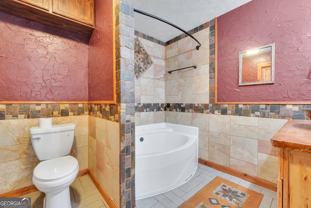 1203 Dried Creek Court, Mcdonough, GA 30252