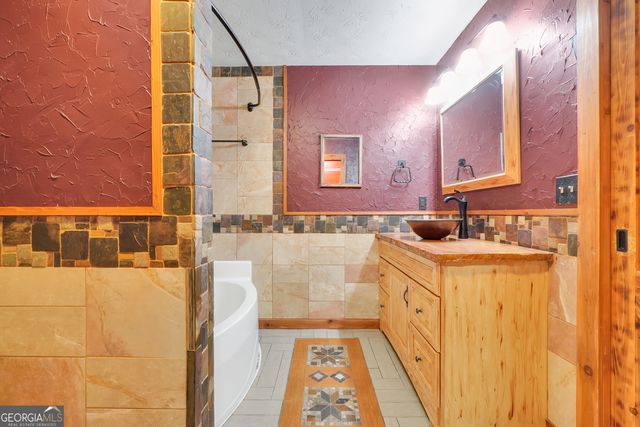 1203 Dried Creek Court, Mcdonough, GA 30252