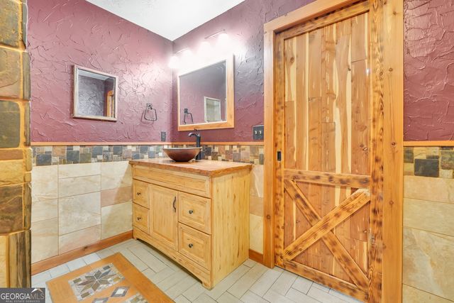 1203 Dried Creek Court, Mcdonough, GA 30252