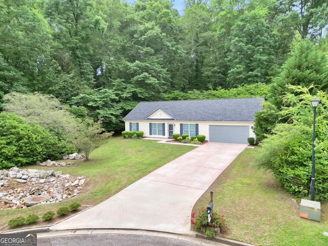 1203 Dried Creek Court, Mcdonough, GA 30252