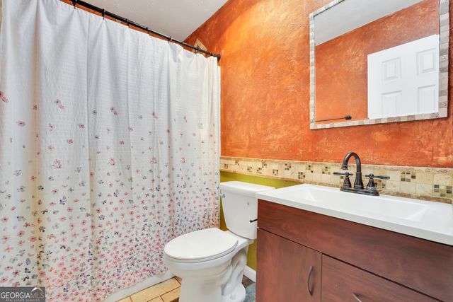 1203 Dried Creek Court, Mcdonough, GA 30252