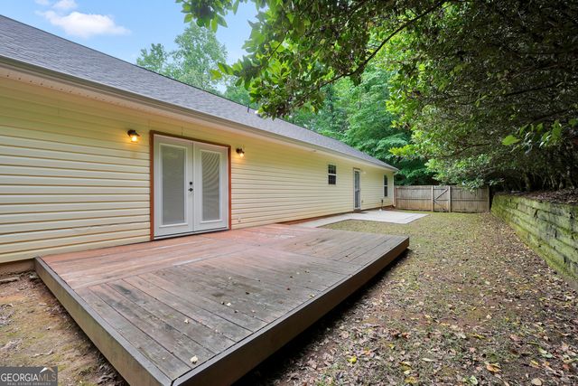 1203 Dried Creek Court, Mcdonough, GA 30252