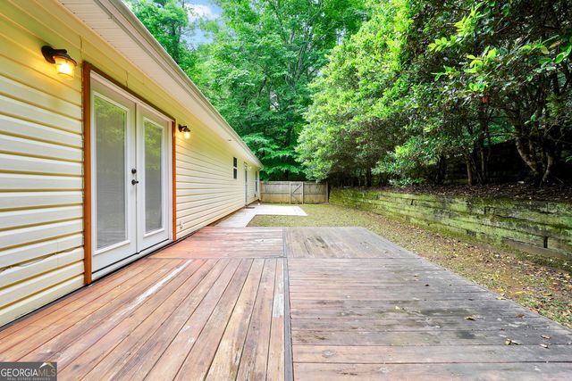 1203 Dried Creek Court, Mcdonough, GA 30252