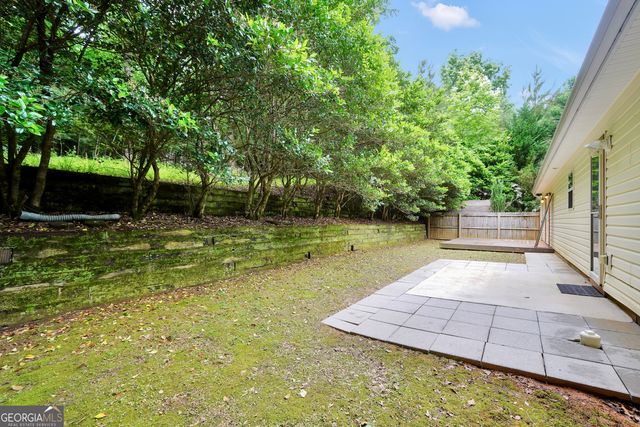 1203 Dried Creek Court, Mcdonough, GA 30252