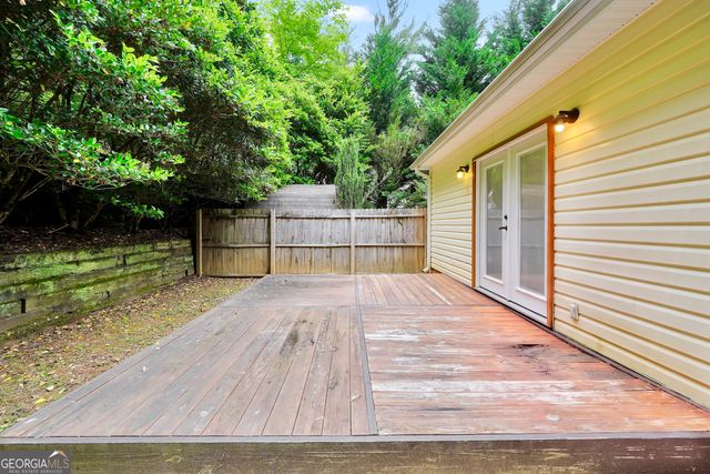 1203 Dried Creek Court, Mcdonough, GA 30252
