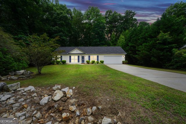 1203 Dried Creek Court, Mcdonough, GA 30252