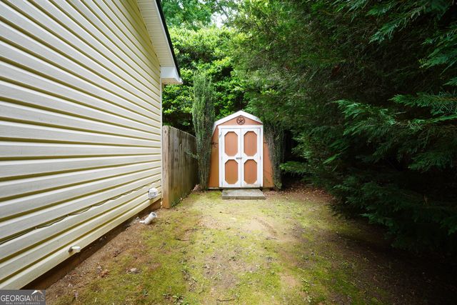 1203 Dried Creek Court, Mcdonough, GA 30252