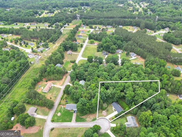1203 Dried Creek Court, Mcdonough, GA 30252