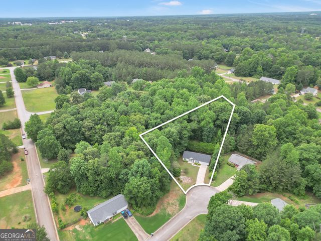 1203 Dried Creek Court, Mcdonough, GA 30252
