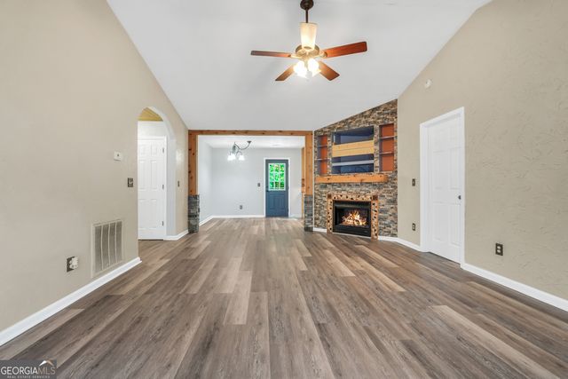 1203 Dried Creek Court, Mcdonough, GA 30252
