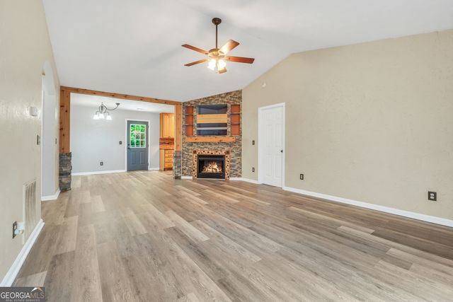 1203 Dried Creek Court, Mcdonough, GA 30252