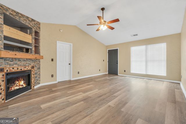 1203 Dried Creek Court, Mcdonough, GA 30252