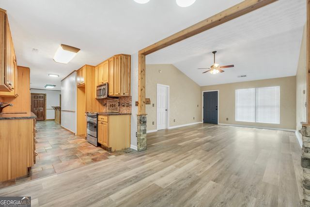 1203 Dried Creek Court, Mcdonough, GA 30252