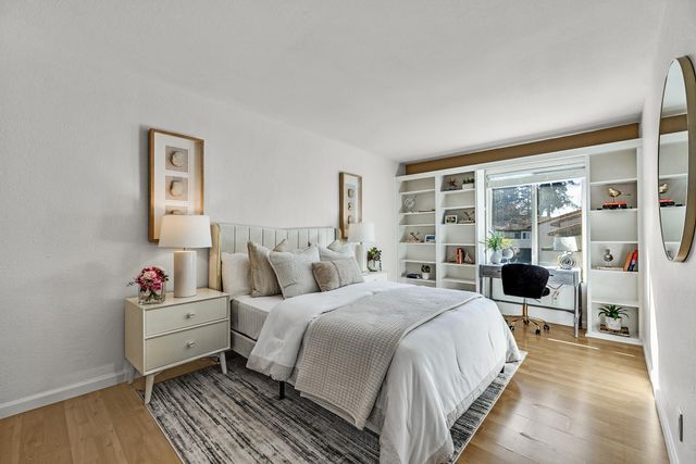 1901 Briscoe Ter, Fremont, CA 94539