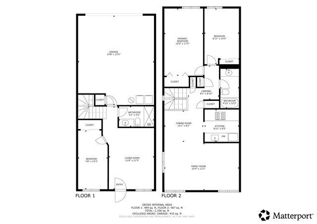 1901 Briscoe Ter, Fremont, CA 94539