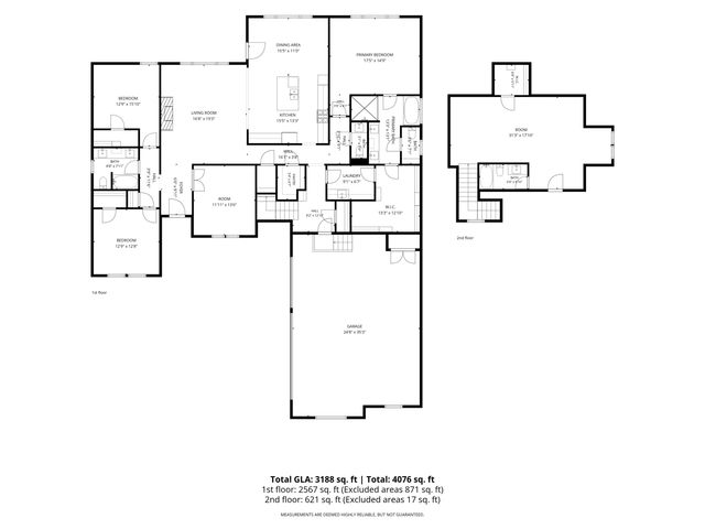 3215 W Bluffview Street, Springfield, MO 65810
