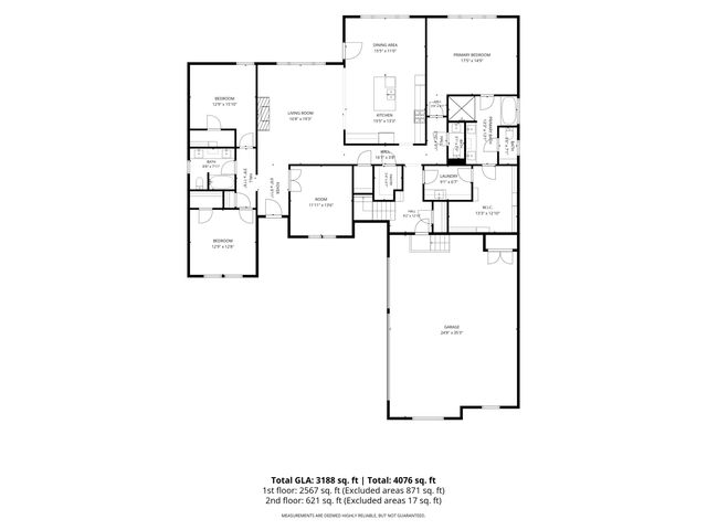 3215 W Bluffview Street, Springfield, MO 65810