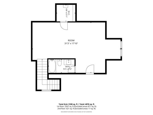 3215 W Bluffview Street, Springfield, MO 65810