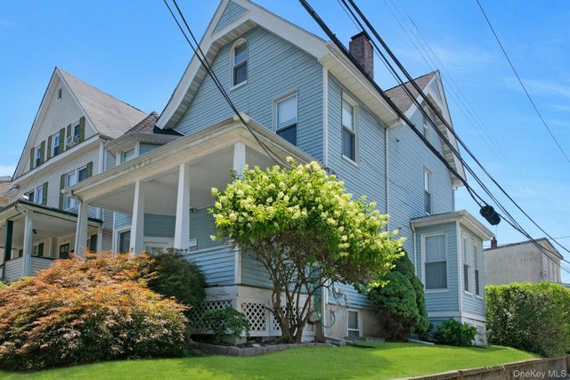 20 Waller Avenue, Ossining, NY 10562