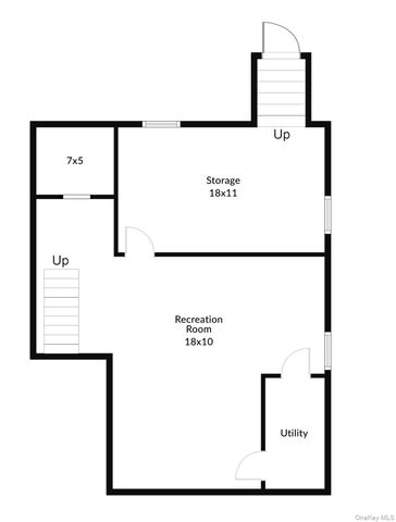 20 Waller Avenue, Ossining, NY 10562