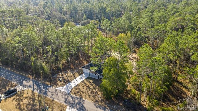 24370 NW Falcon Avenue, Dunnellon, FL 34431