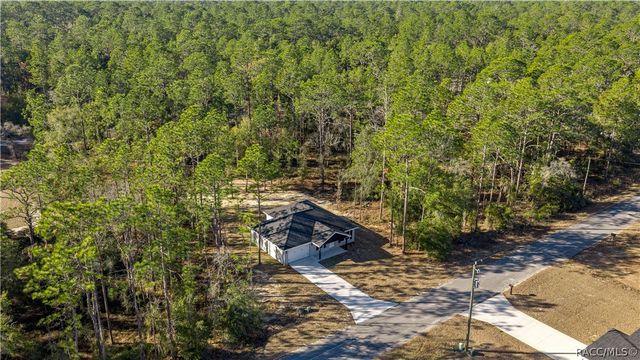 24370 NW Falcon Avenue, Dunnellon, FL 34431