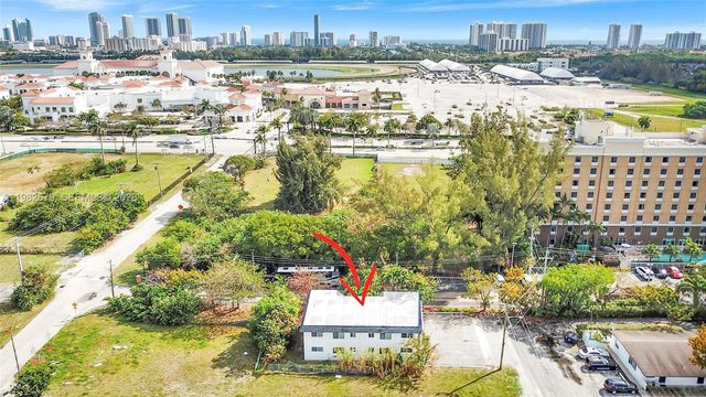 407 SE 9th Court 3, Hallandale Beach, FL 33009