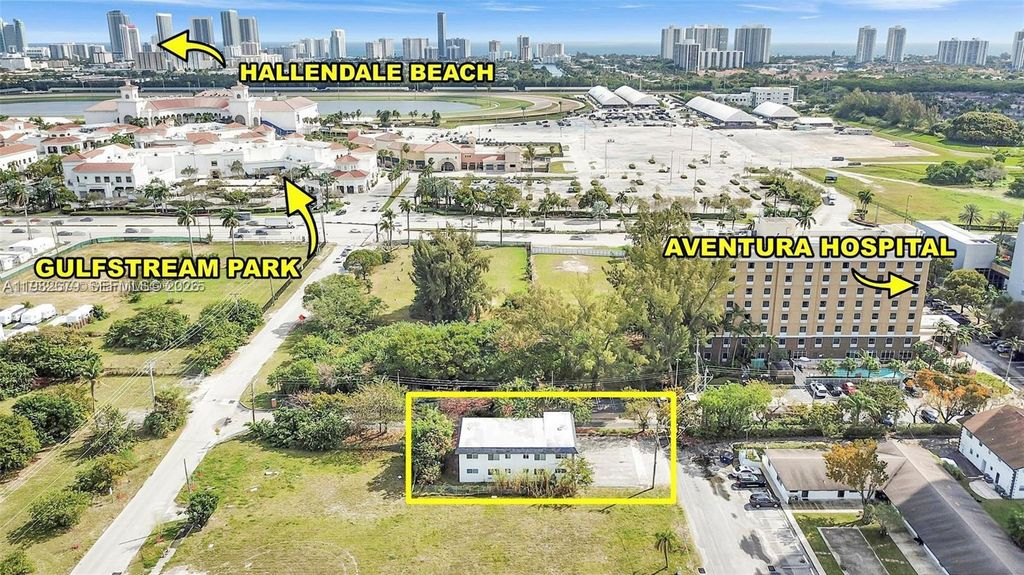 407 SE 9th Court 3, Hallandale Beach, FL 33009