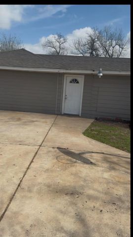 13217 Player Street B, Houston, TX 77045