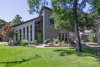 1316 Ridgewood Terrace, Arlington, TX 76012