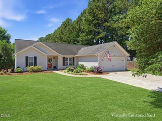 405 Onondaga Court, Holly Springs, NC 27540