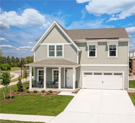 101 Peck LN, Suffolk, VA 23434