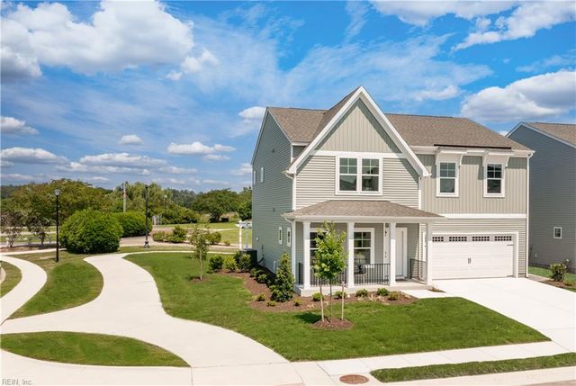 101 Peck LN, Suffolk, VA 23434