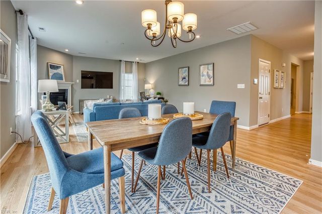 101 Peck LN, Suffolk, VA 23434