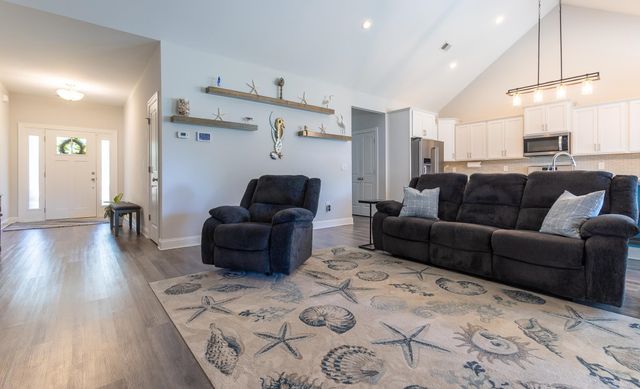 287 Parkview Dr., Pawleys Island, SC 29585