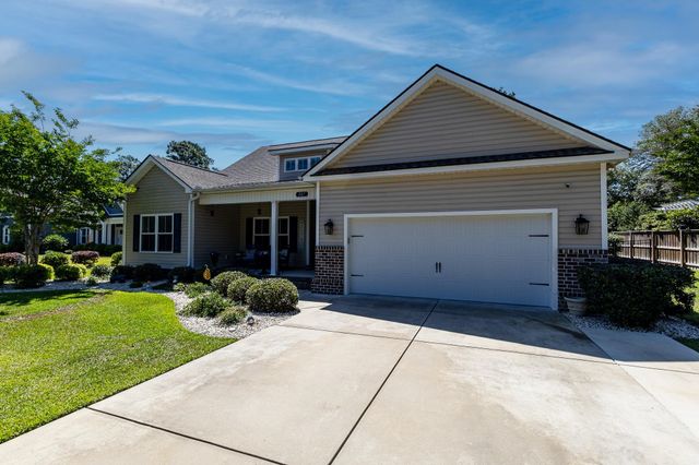 287 Parkview Dr., Pawleys Island, SC 29585