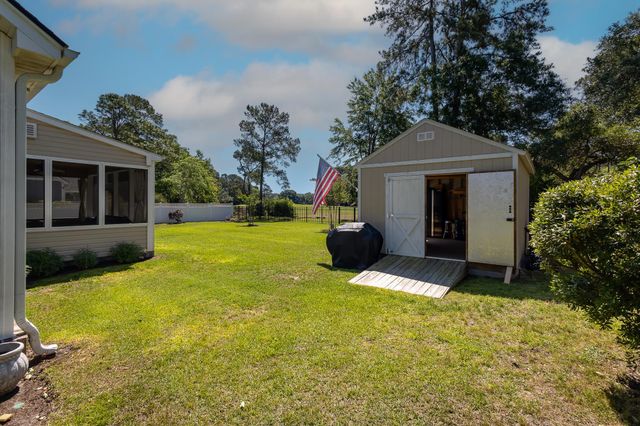 287 Parkview Dr., Pawleys Island, SC 29585