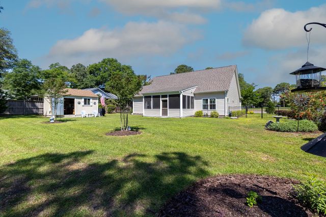 287 Parkview Dr., Pawleys Island, SC 29585