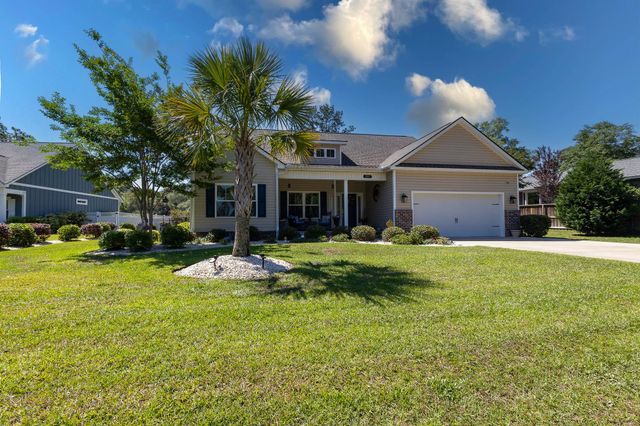 287 Parkview Dr., Pawleys Island, SC 29585