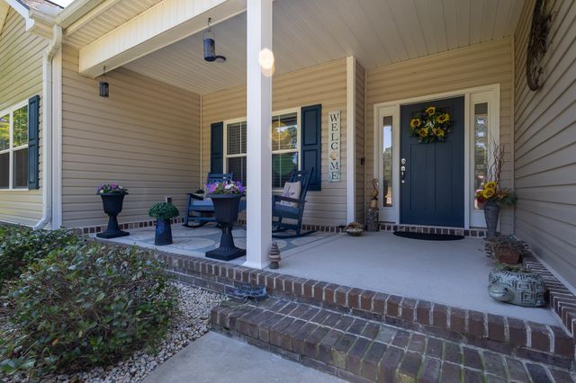 287 Parkview Dr., Pawleys Island, SC 29585
