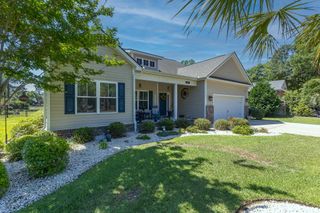 287 Parkview Dr., Pawleys Island, SC 29585