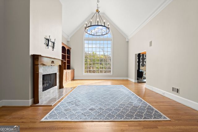 845 Cold Harbor Drive, Roswell, GA 30075