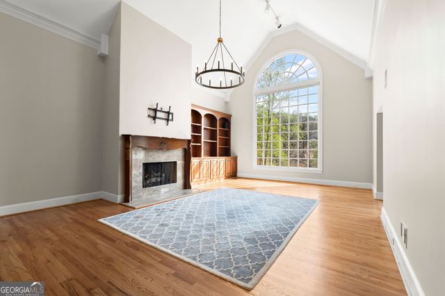 845 Cold Harbor Drive, Roswell, GA 30075