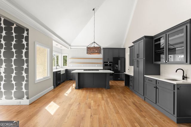 845 Cold Harbor Drive, Roswell, GA 30075