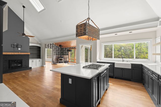 845 Cold Harbor Drive, Roswell, GA 30075